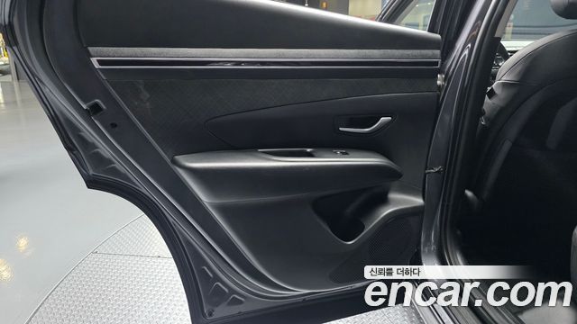 Hyundai Tucson 2023 — photo 15