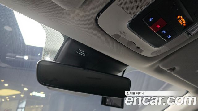 Hyundai Tucson 2023 — photo 28