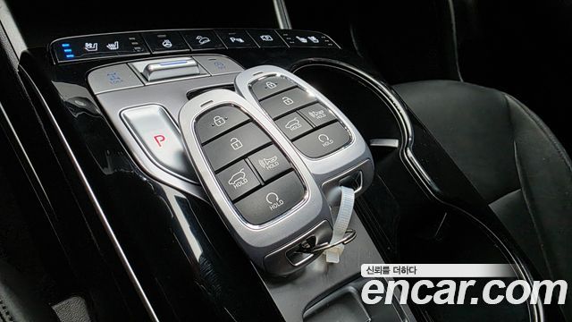Hyundai Tucson 2023 — photo 30