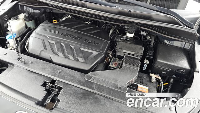 Kia Canival 2019 — photo 6