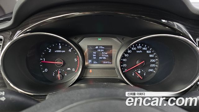 Kia Canival 2019 — photo 11