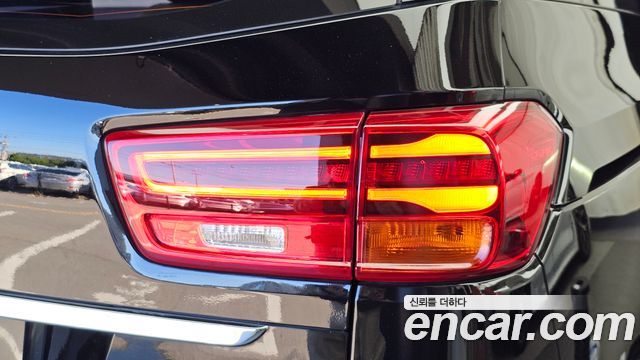 Kia Canival 2019 — photo 9