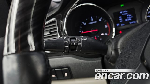 Kia Canival 2019 — photo 30