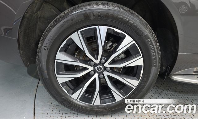 Volvo XC60 2023 — photo 5