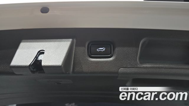 Hyundai Santafe 2019 — photo 23