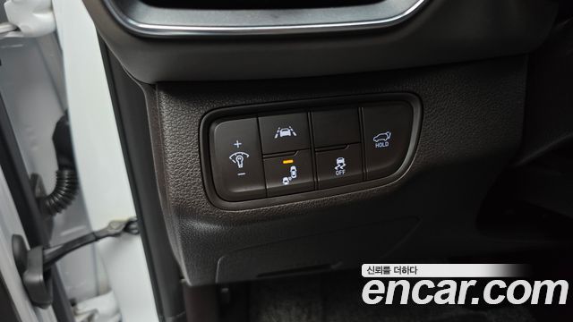 Hyundai Santafe 2019 — photo 26