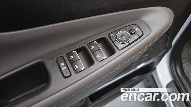 Hyundai Santafe 2019 — photo 29