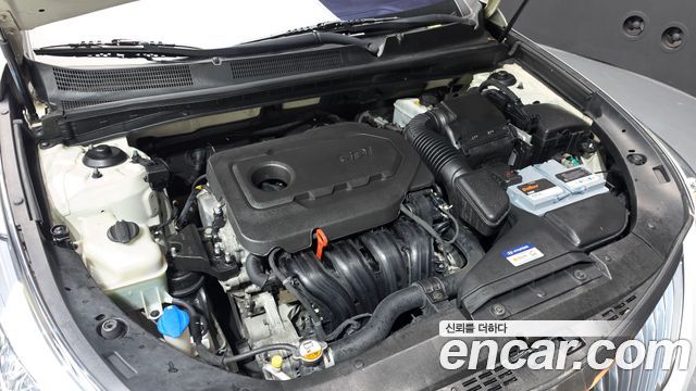 Hyundai Grandeur 2017 — photo 6