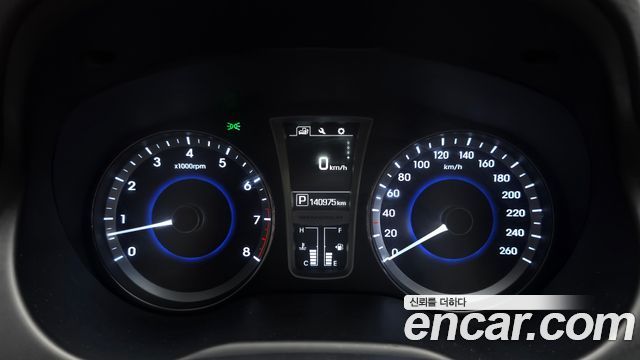 Hyundai Grandeur 2017 — photo 11