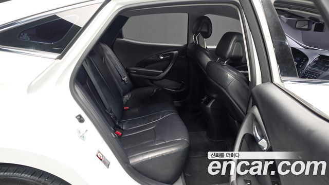 Hyundai Grandeur 2017 — photo 17
