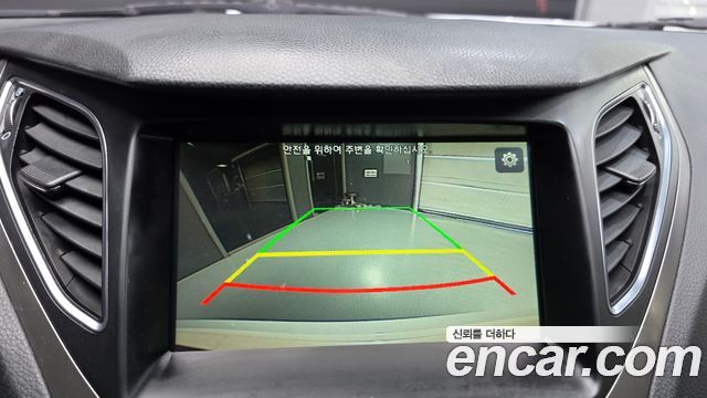 Hyundai Grandeur 2017 — photo 20