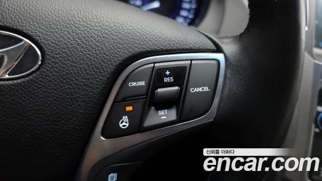 Hyundai Grandeur 2017 — photo 21