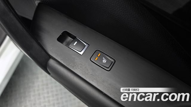 Hyundai Grandeur 2017 — photo 23