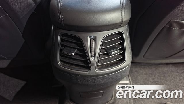Hyundai Grandeur 2017 — photo 24