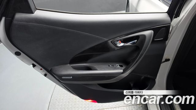 Hyundai Grandeur 2017 — photo 15