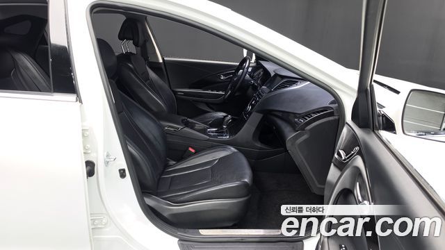 Hyundai Grandeur 2017 — photo 16
