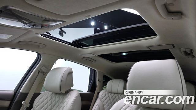 Genesis GV80 2022 — photo 25
