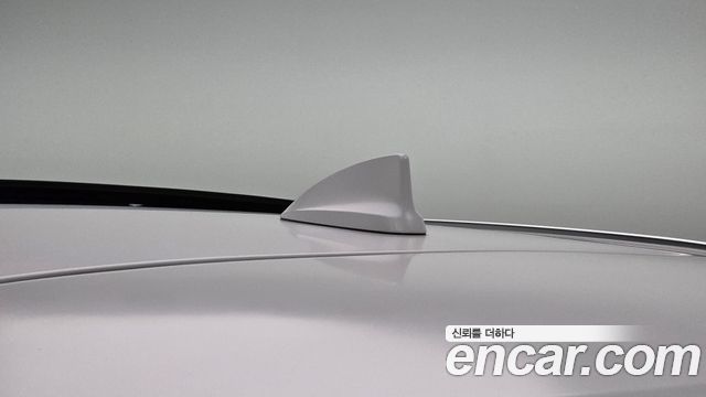 Genesis GV80 2022 — photo 37