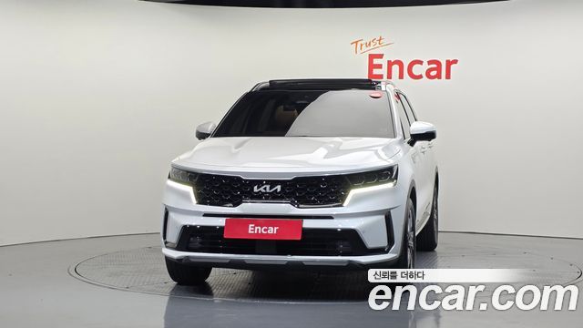 Kia Sorento 2022 — photo 3