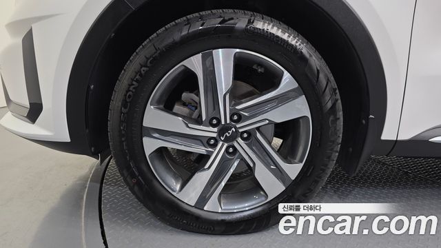 Kia Sorento 2022 — photo 5