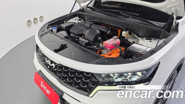 Kia Sorento 2022 — photo 6
