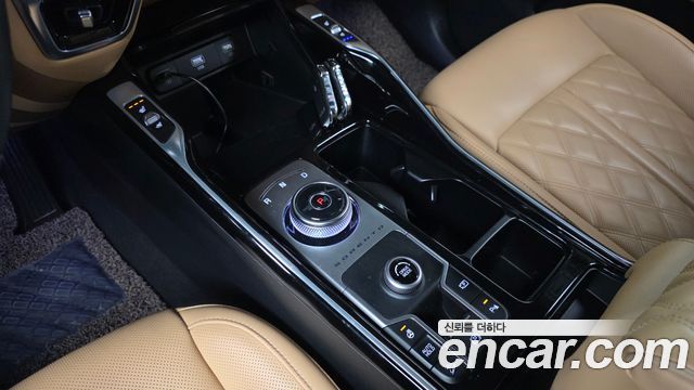 Kia Sorento 2022 — photo 12