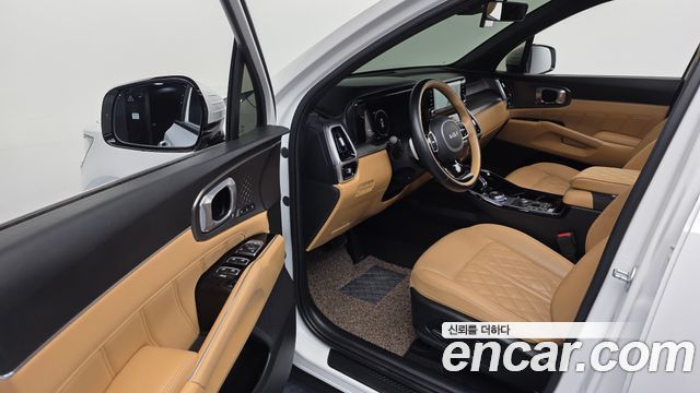 Kia Sorento 2022 — photo 13