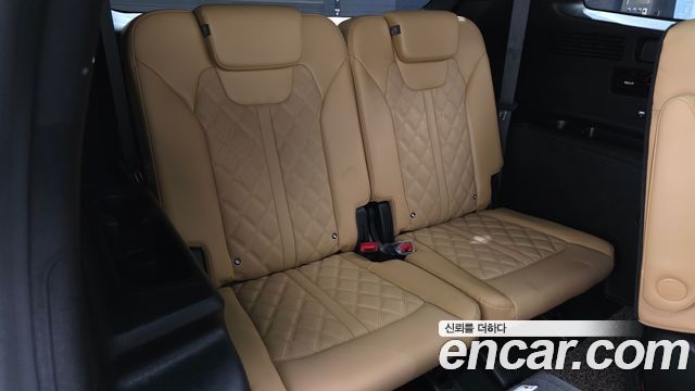 Kia Sorento 2022 — photo 18
