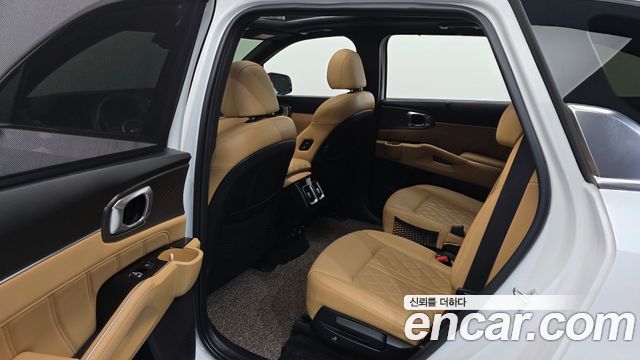 Kia Sorento 2022 — photo 19