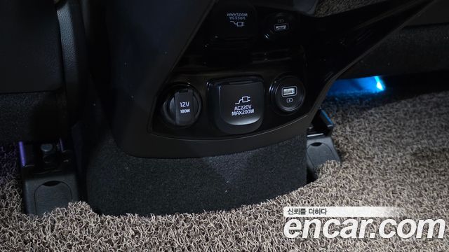 Kia Sorento 2022 — photo 20