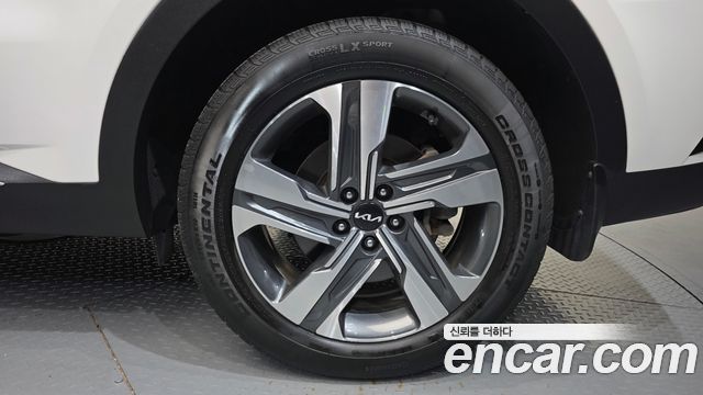 Kia Sorento 2022 — photo 7