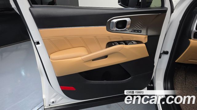 Kia Sorento 2022 — photo 14