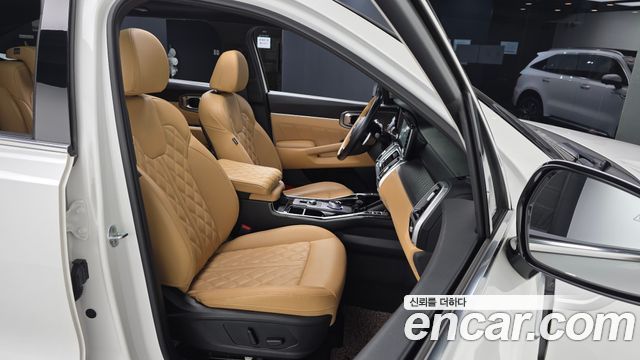 Kia Sorento 2022 — photo 16