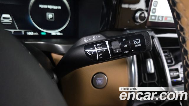 Kia Sorento 2022 — photo 29