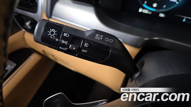 Kia Sorento 2022 — photo 31