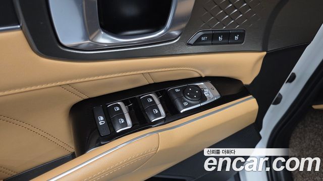 Kia Sorento 2022 — photo 32
