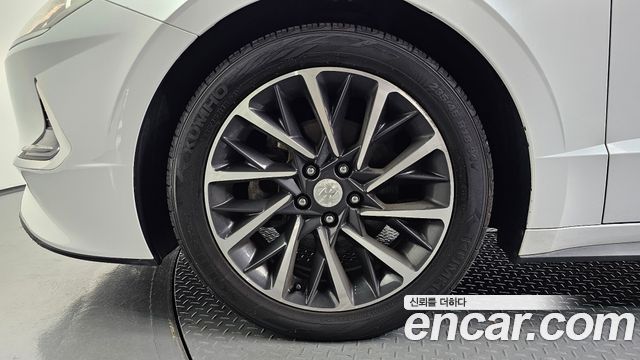 Hyundai Sonata 2020 — photo 5