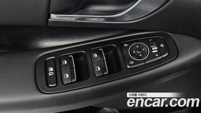 Hyundai Sonata 2020 — photo 12