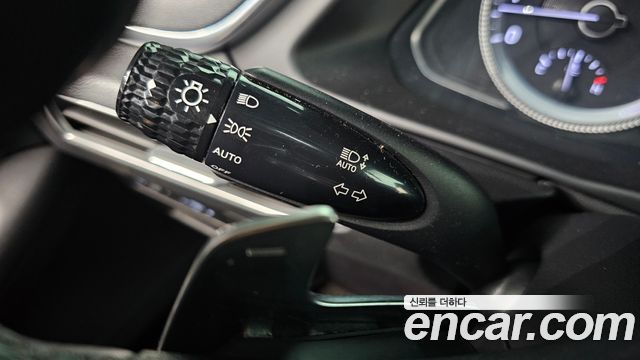 Hyundai Sonata 2020 — photo 13