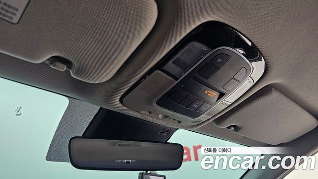 Hyundai Sonata 2020 — photo 20