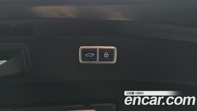 Genesis G80 2021 — photo 26