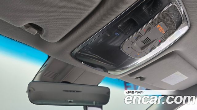 Genesis G80 2021 — photo 28
