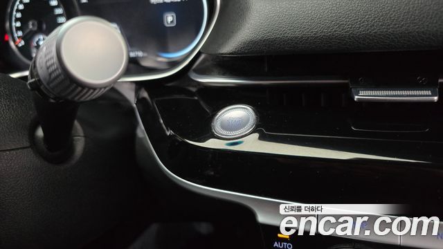Genesis G80 2021 — photo 30