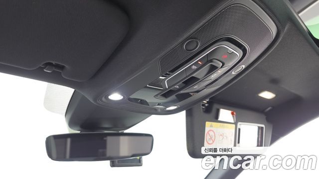 Audi A6 2021 — photo 27