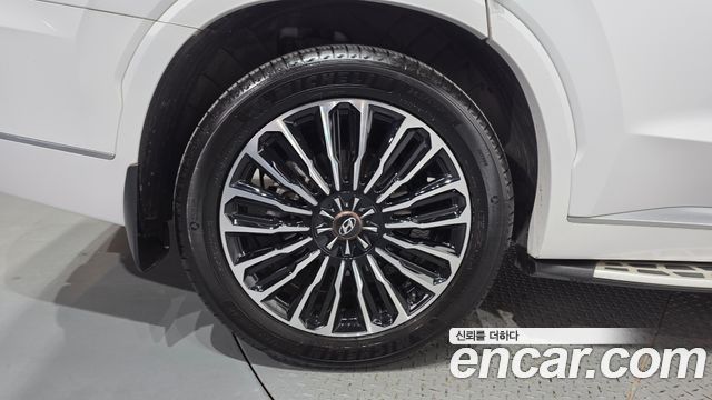 Hyundai Palisade 2021 — photo 5