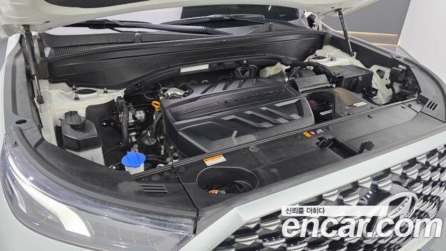 Hyundai Palisade 2021 — photo 6