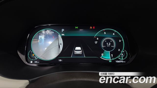 Hyundai Palisade 2021 — photo 11