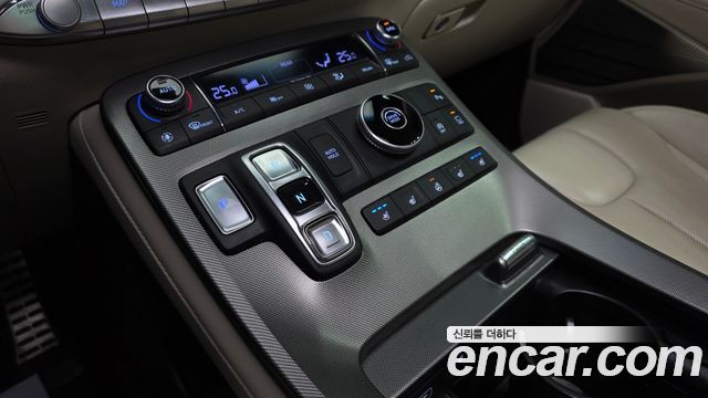 Hyundai Palisade 2021 — photo 12