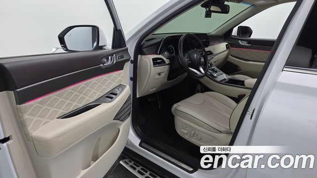 Hyundai Palisade 2021 — photo 13