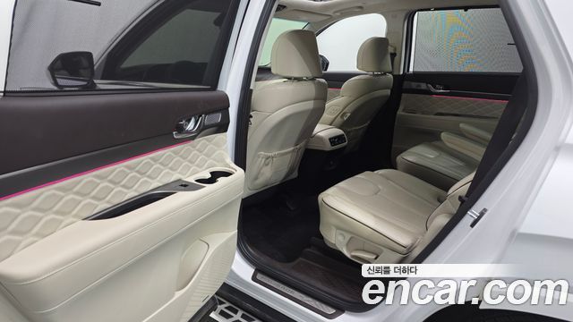Hyundai Palisade 2021 — photo 17